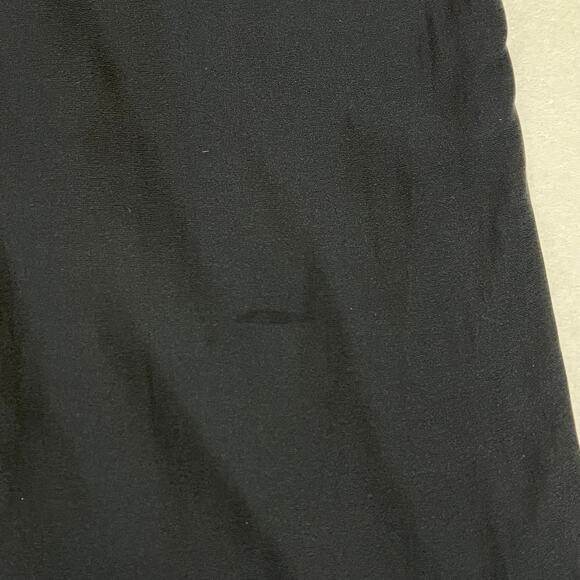 Soft Surroundings High Rise Wide Leg Pants Size 2X Classic Minimalist Office - Picture 13 of 13